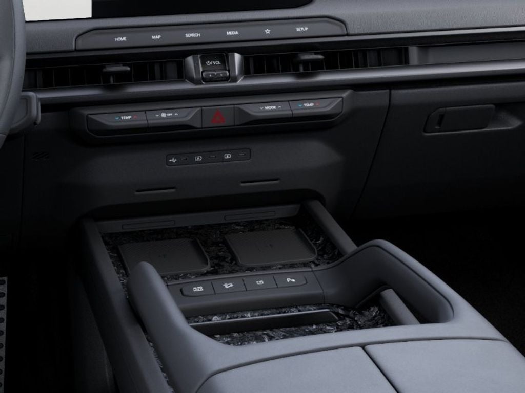 2027 Kia Telluride Base