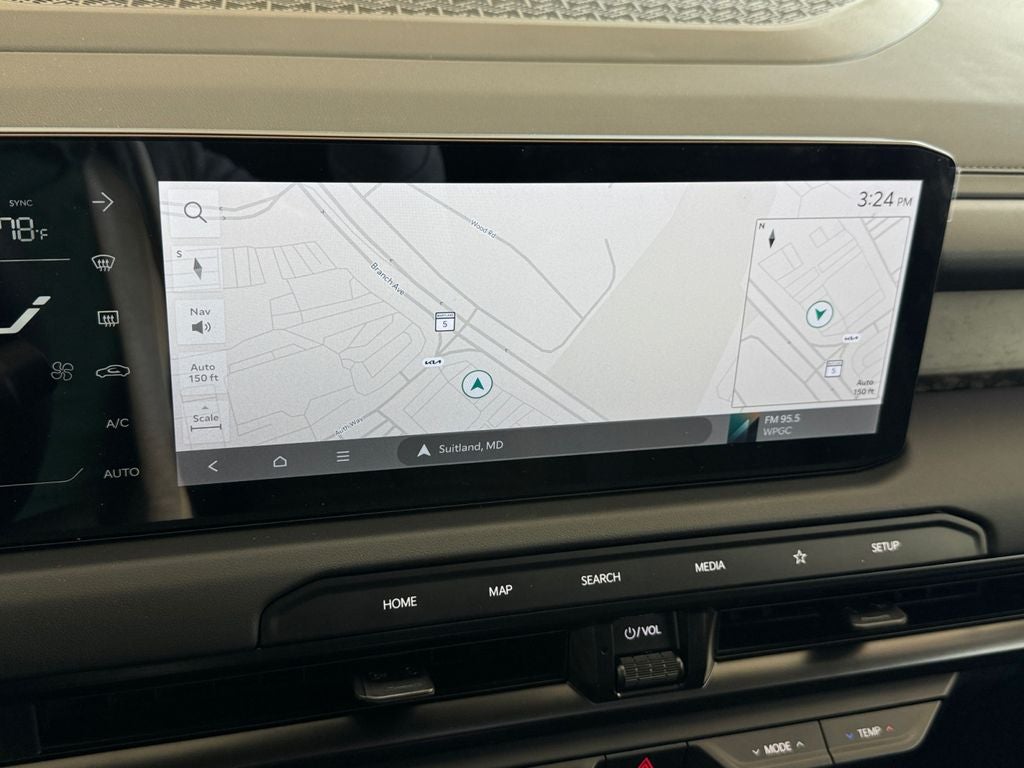 2027 Kia Telluride X-Pro SX-Prestige