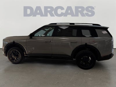 2027 Kia Telluride X-Pro SX-Prestige