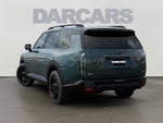 2027 Kia Telluride Hybrid Base