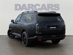 2027 Kia Telluride Hybrid Base