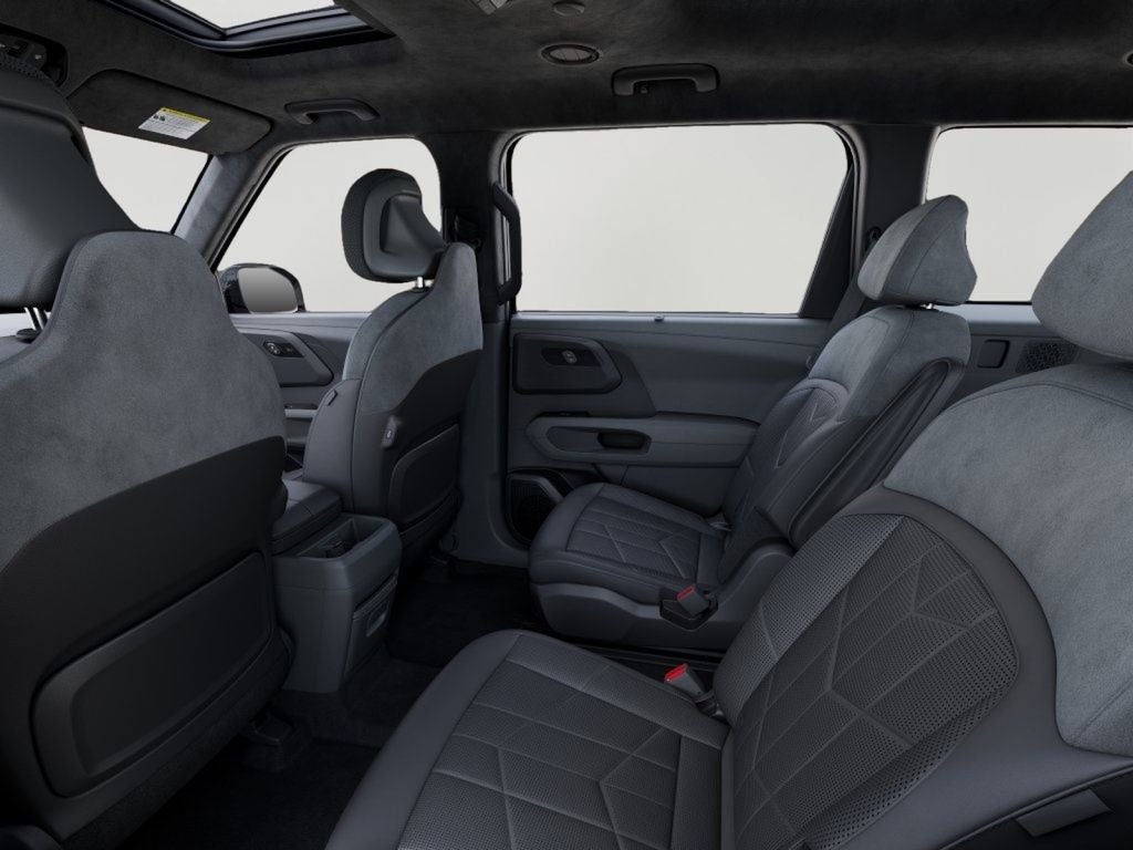 2027 Kia Telluride Hybrid Base