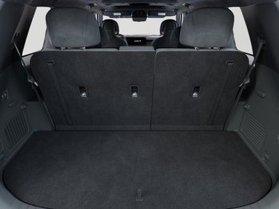 2027 Kia Telluride Hybrid Base