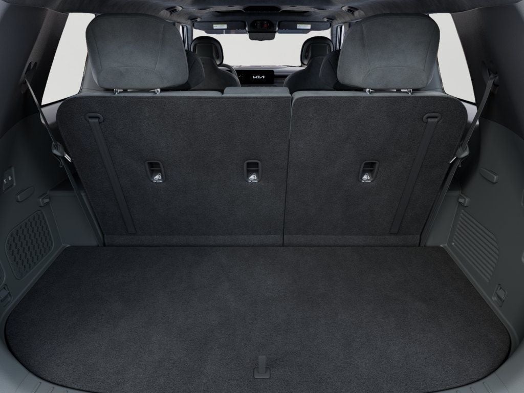 2027 Kia Telluride Hybrid Base