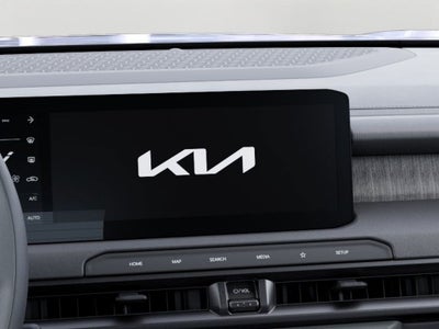 2027 Kia Telluride Hybrid Base