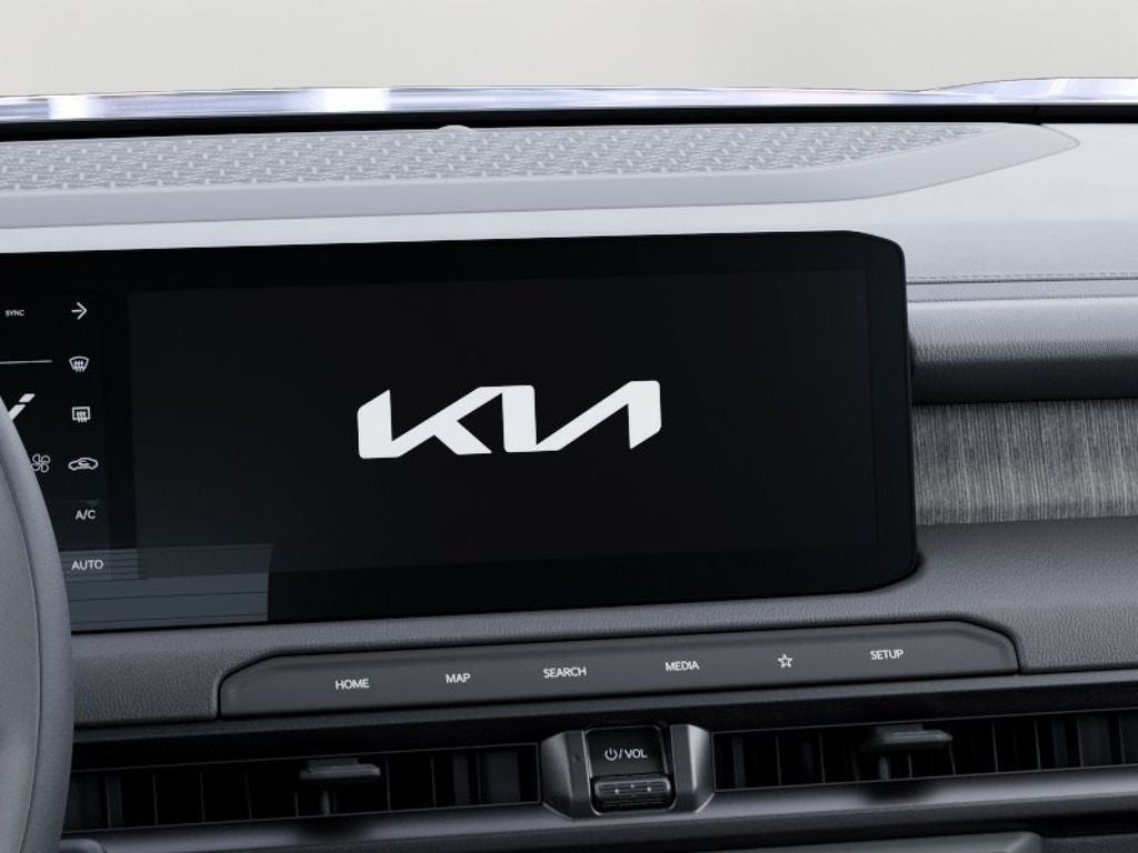 2027 Kia Telluride Hybrid Base