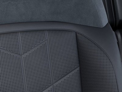 2027 Kia Telluride Hybrid Base
