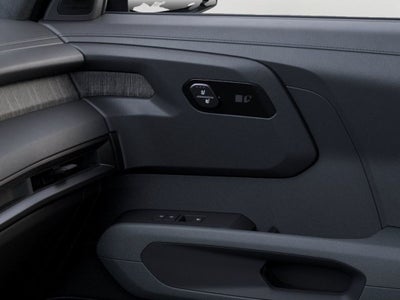 2027 Kia Telluride Hybrid Base