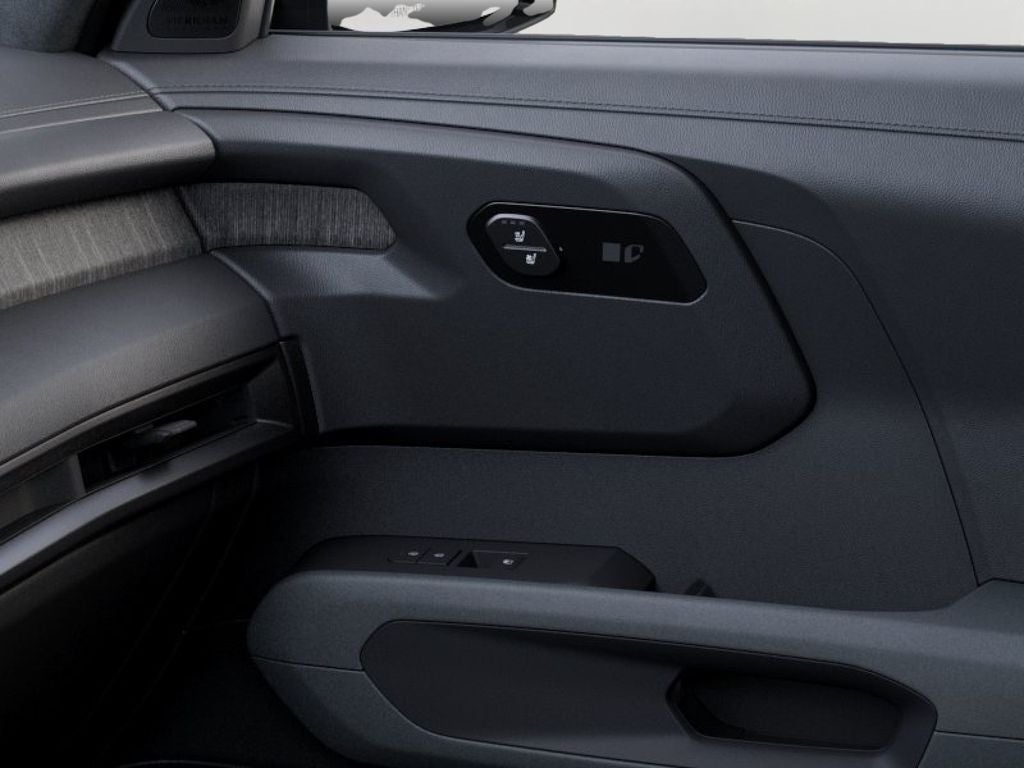 2027 Kia Telluride Hybrid Base