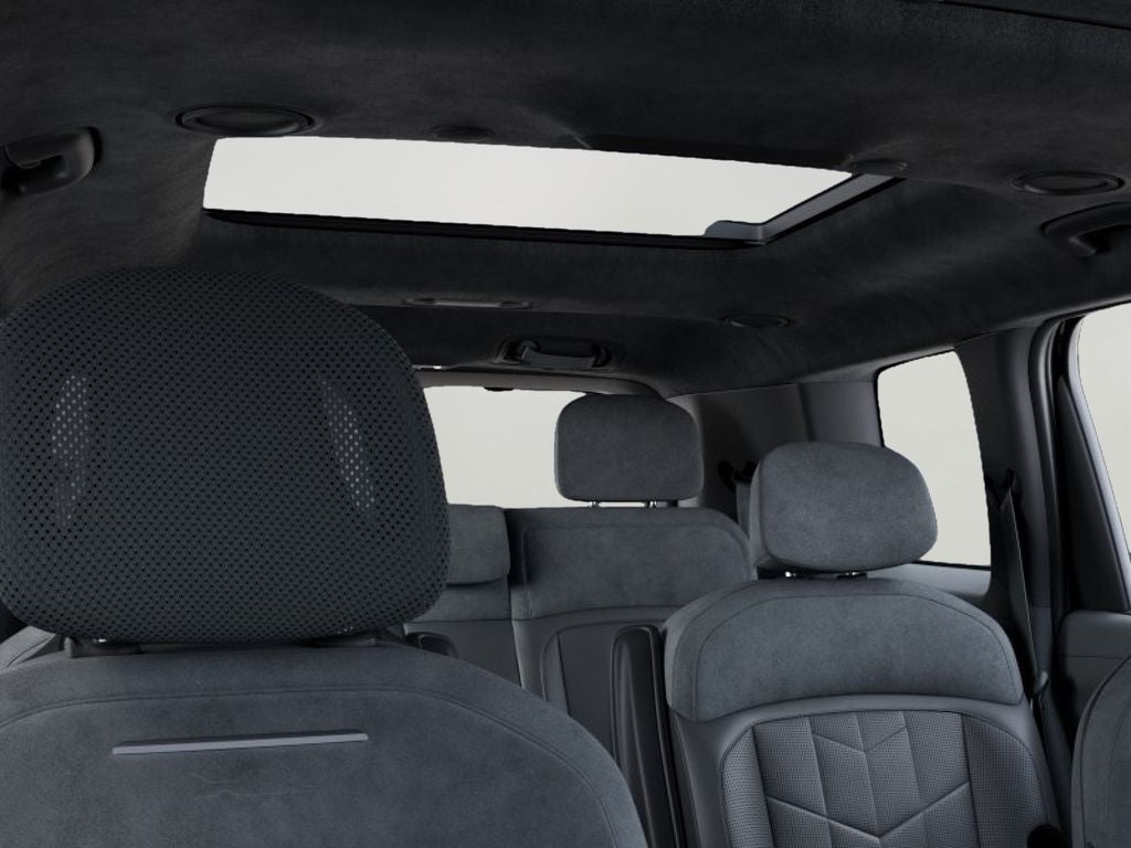 2027 Kia Telluride Hybrid Base