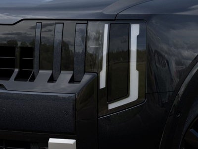 2027 Kia Telluride Hybrid Base