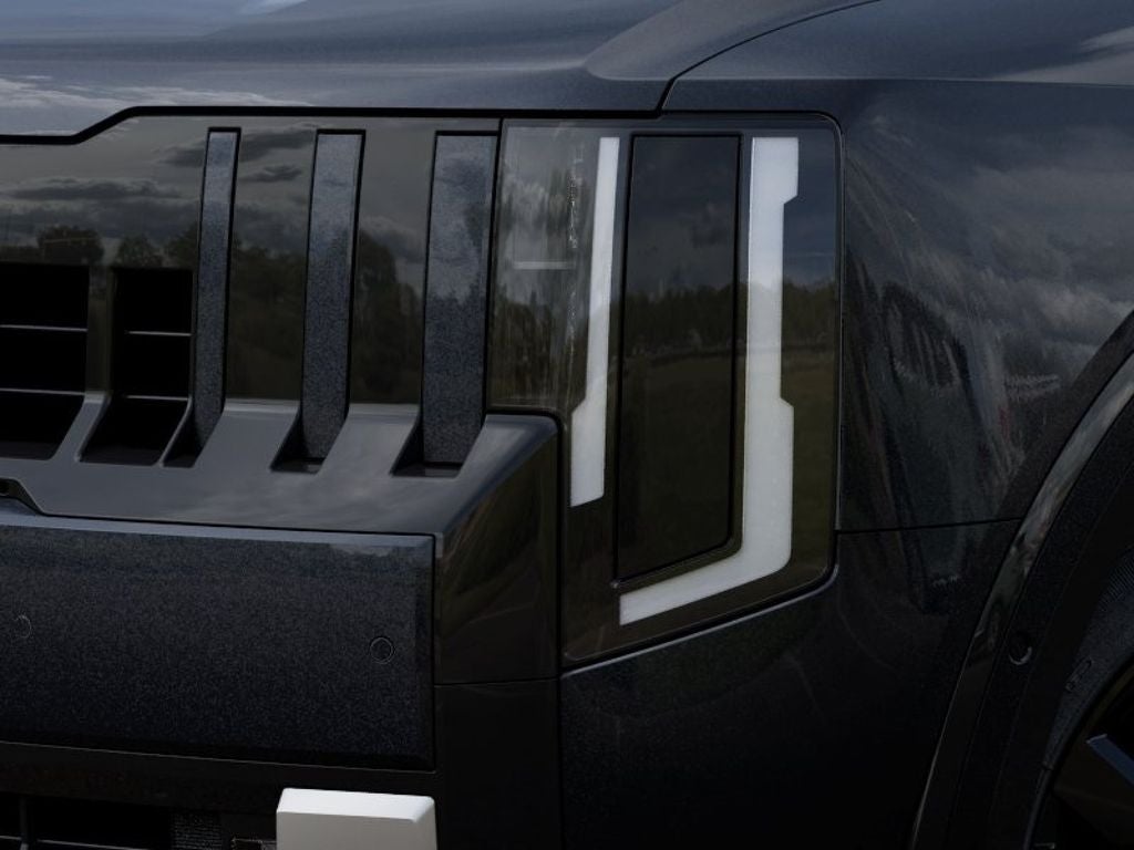 2027 Kia Telluride Hybrid Base