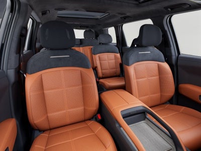 2027 Kia Telluride Hybrid Base