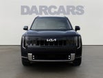 2027 Kia Telluride Hybrid Base