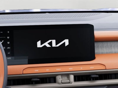 2027 Kia Telluride Hybrid Base