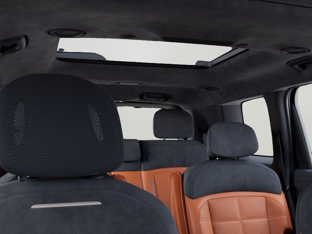 2027 Kia Telluride Hybrid Base