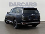 2027 Kia Telluride Hybrid Base