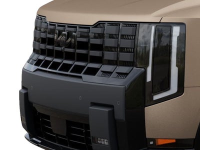 2027 Kia Telluride Hybrid Base