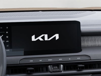2027 Kia Telluride Hybrid Base