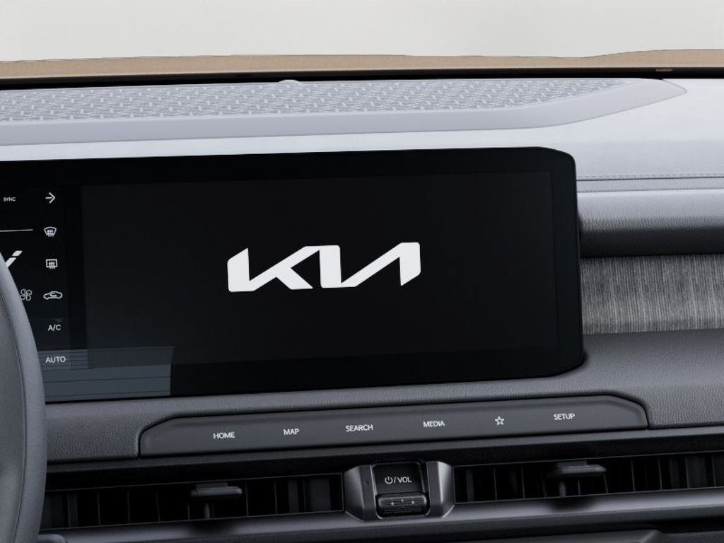 2027 Kia Telluride Hybrid Base