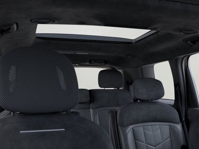 2027 Kia Telluride Hybrid Base