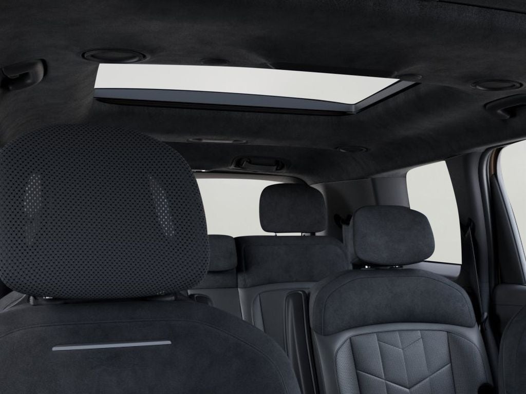 2027 Kia Telluride Hybrid Base