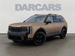 2027 Kia Telluride Hybrid Base