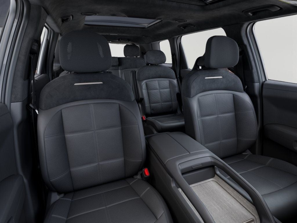 2027 Kia Telluride Hybrid SX Prestige