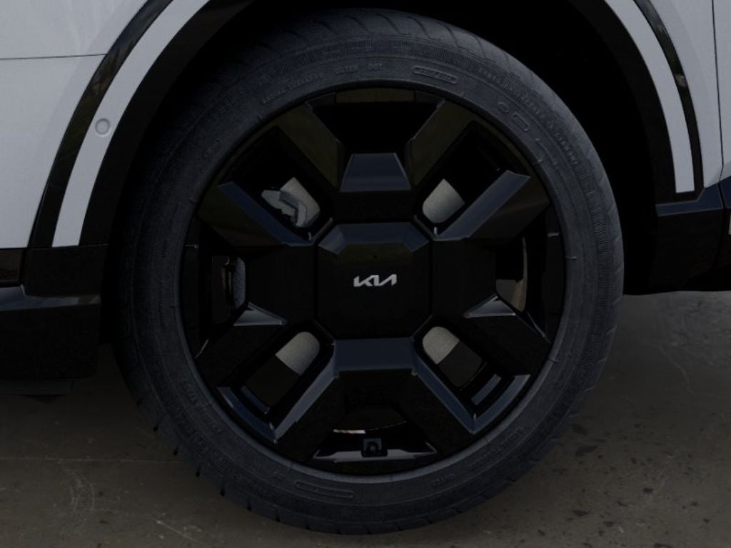 2027 Kia Telluride Hybrid SX Prestige