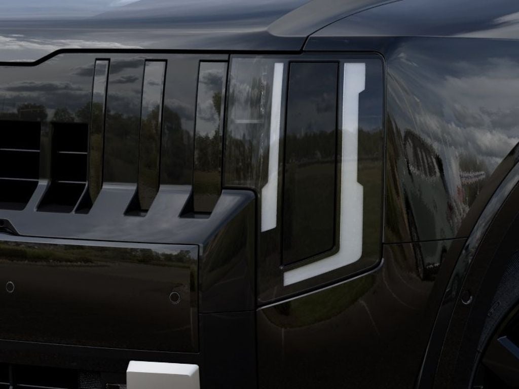 2027 Kia Telluride Hybrid Base