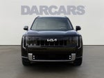 2027 Kia Telluride Hybrid Base