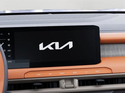 2027 Kia Telluride Hybrid Base