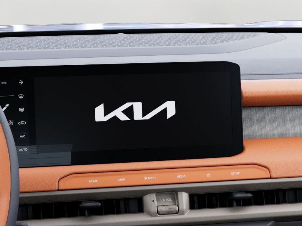 2027 Kia Telluride Hybrid Base