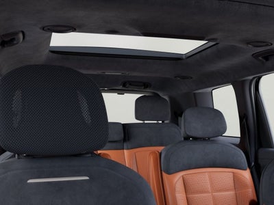 2027 Kia Telluride Hybrid Base