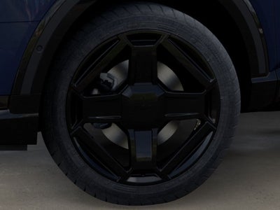 2027 Kia Telluride Hybrid Base