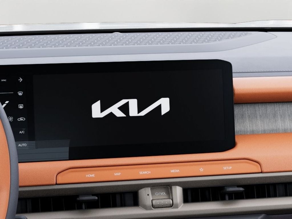 2027 Kia Telluride Hybrid Base