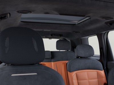 2027 Kia Telluride Hybrid Base