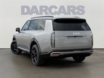 2027 Kia Telluride Hybrid Base