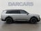 2027 Kia Telluride Hybrid Base