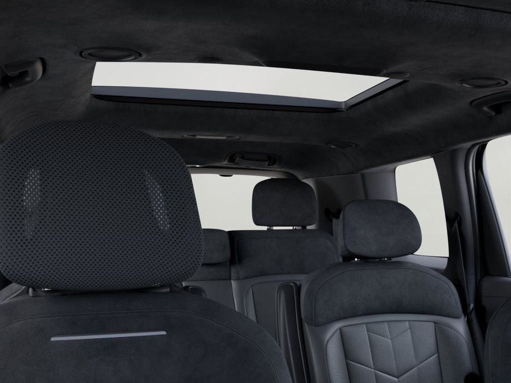 2027 Kia Telluride Hybrid Base