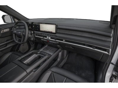 2027 Kia Telluride Hybrid SX Prestige
