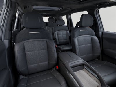 2027 Kia Telluride Hybrid Base