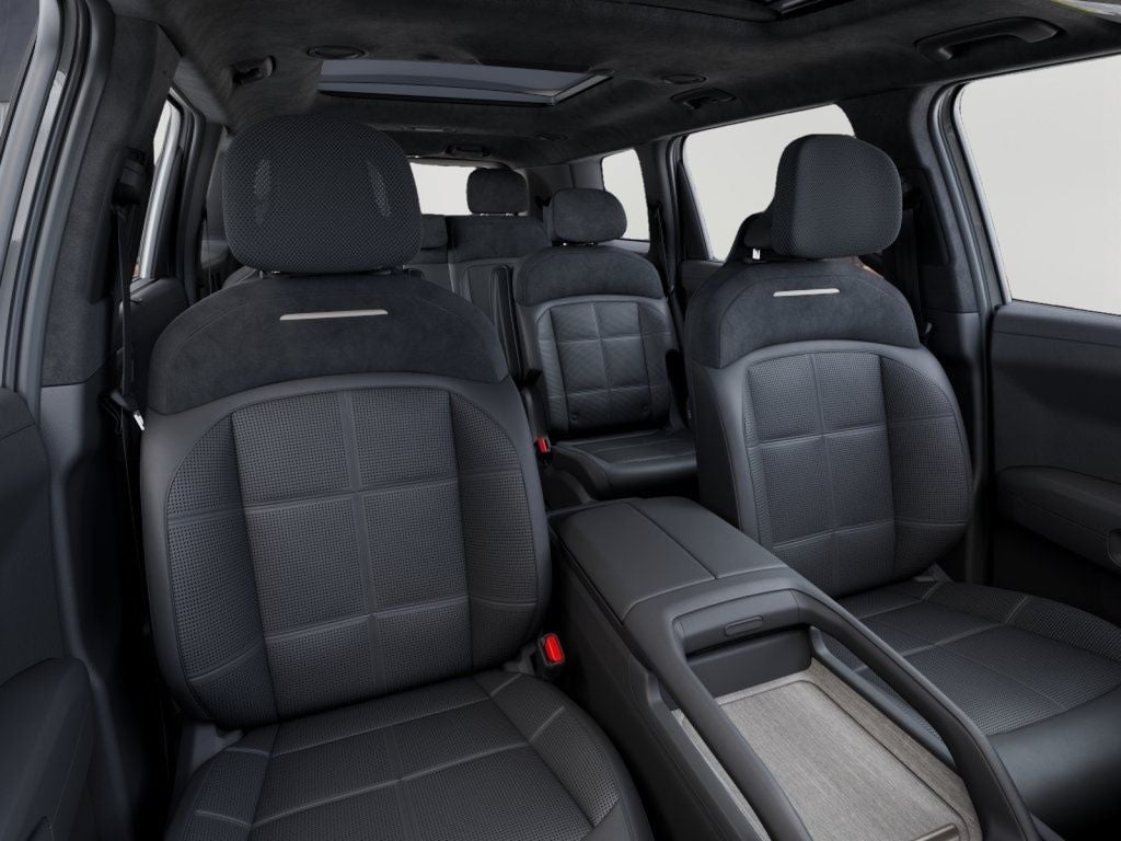 2027 Kia Telluride Hybrid Base