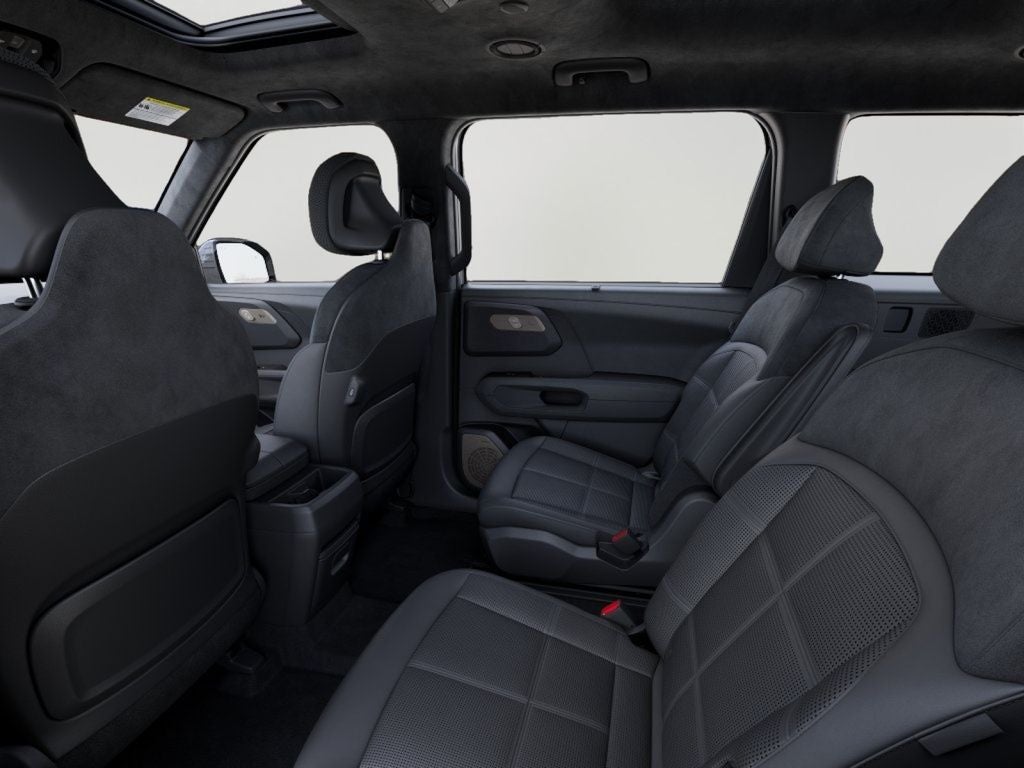 2027 Kia Telluride Hybrid Base
