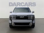 2027 Kia Telluride Hybrid Base