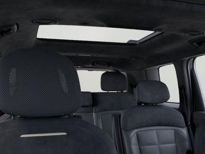 2027 Kia Telluride Hybrid Base