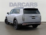 2027 Kia Telluride Hybrid Base