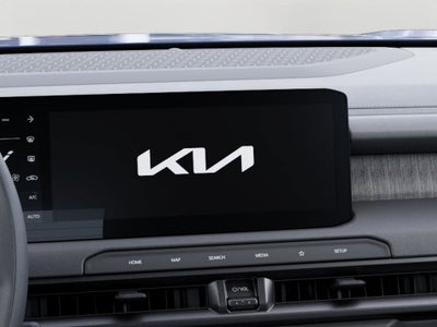 2027 Kia Telluride Hybrid Base