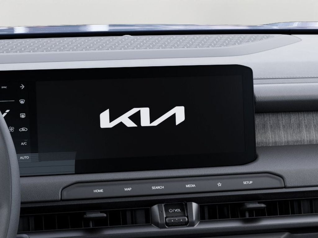 2027 Kia Telluride Hybrid Base