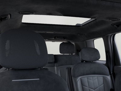 2027 Kia Telluride Hybrid Base
